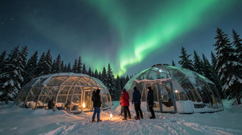 Northern Lights Vacation Packages: A Data-Based Guide to Routes, Inclusions, and Constraints