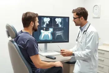 Implantes dentales sin esperas prolongadas: consulta gratuita ofrecida: análisis clínico y guía para valorar plazos