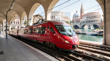 7-day Italy journey with train travel and hotel included: An Analytical Review of Logistics and Costs