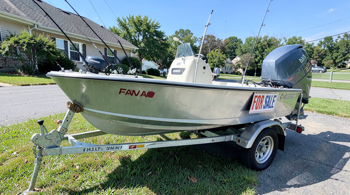 Used Fishing Boats for Sale by Owner: A Buyer's Field Guide to the Private Market