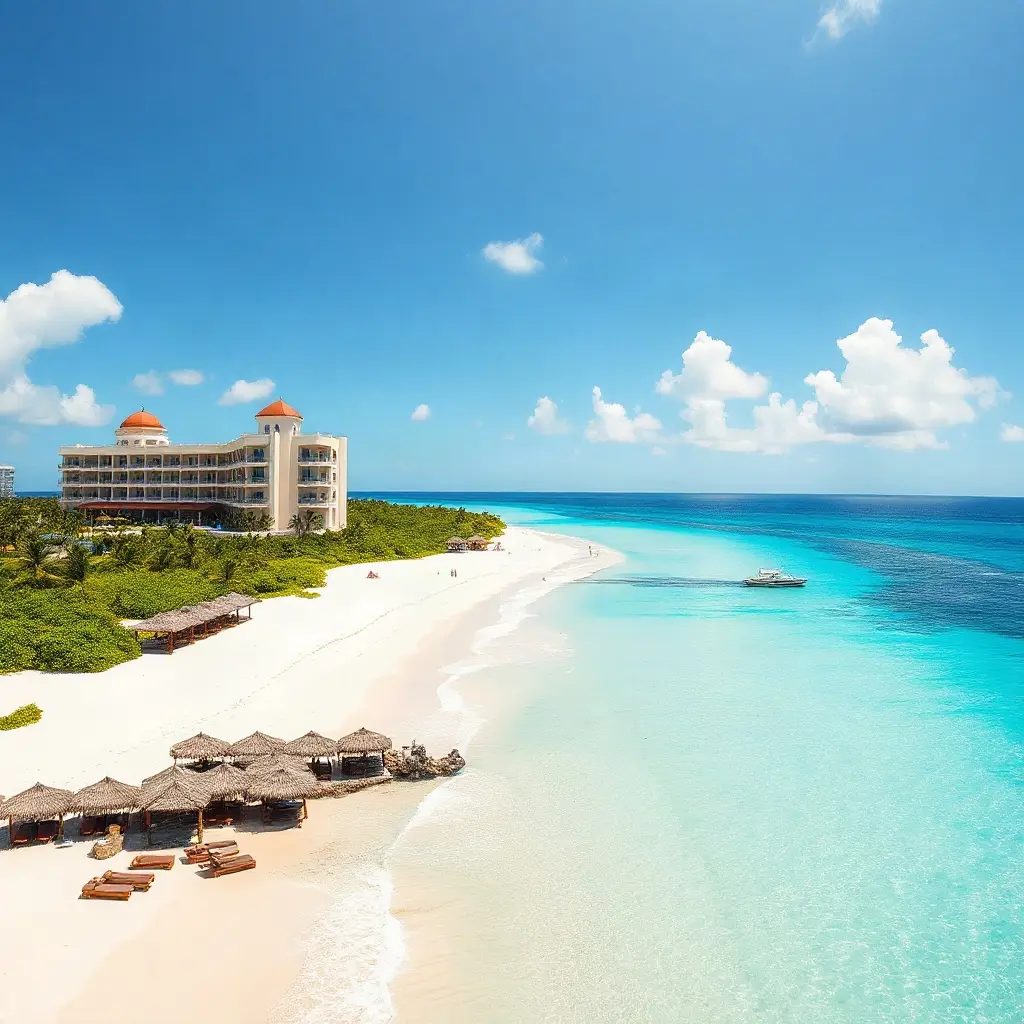 13-night all-inclusive beach holidays to Cancun including flights and transfers: A Consumer Guide to Planning a Mexican Caribbean Escape