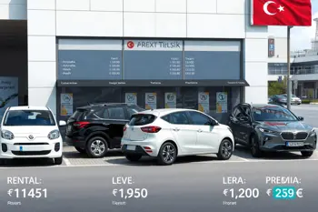 Kiralık Araç Fiyatları Rehberi 2026: Piyasa Verileri, Segmentler ve Kiralama Koşulları