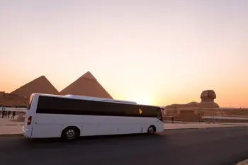 10-day all-inclusive Egypt package with meals included: A Comprehensive Review of Travel Standards