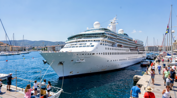 Mini-croisière Marseille Barcelone 2 nuits : analyse des tendances et logistique de voyage