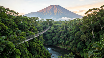 12 dages all-inclusive Costa Rica-ferie med fly og udflugter inkluderet: En dybdegående rejseanalyse