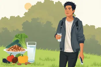 Natural Methods to Lower Blood Sugar Through Lifestyle: Evidence, Limits, and Daily Practice
