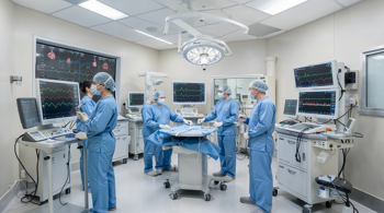 Los hospitales mejor valorados para el tratamiento en Cardiología: Un análisis de la excelencia asistencial en España