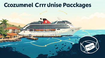 Cozumel Cruise Packages: A Reporting Overview of Shore-Excursion Bundles, Day-Pass Formats, and Port-Planning Constraints