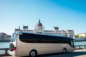 10-tägige Busreise nach Budapest inklusive Unterkunft 2026 - Eine journalistische Analyse der Reiseformate