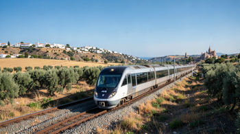 10-dages Spanien-rundtur med flyvninger og tog: Den komplette rejseguide