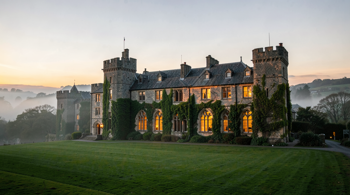 5-day Irish castle hotel break with breakfast included 2026: A Data-Driven Planning Guide