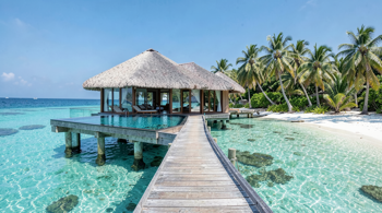 10-dagers all-inclusive Maldivene-ferie med fly inkludert: En komplett analyse av markedet