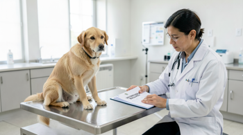 Programme de placement-pour-accueil de 14 jours pour un animal de refuge avec des dossiers de bilan vétérinaire inclus 2026 : Analyse d'un dispositif d'évaluation sanitaire et comportementale pour la protection animale