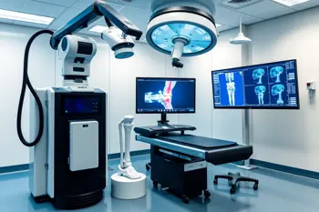Best orthopedic surgery centers in the United States: A Comprehensive Evaluation of Specialized Musculoskeletal and Joint Reconstruction Programs
