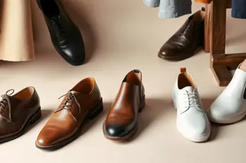 Estes sapatos de couro pertencem a qualquer guarda-roupa: análise de versatilidade, cuidados e limites de combinação