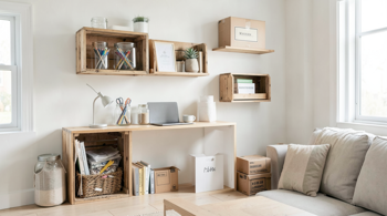 Idee creative per riorganizzare la casa a costo zero: analisi strategica del restyling domestico