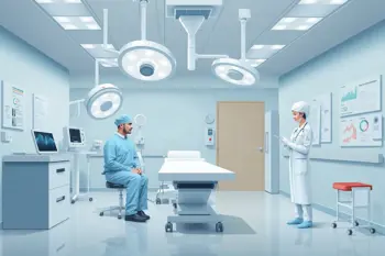 Best outpatient surgery centers for joint replacement: An evidence-based comparison guide