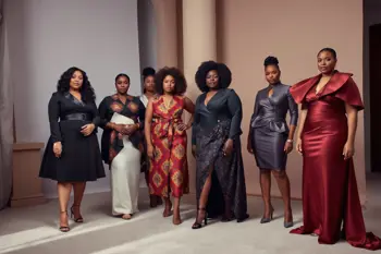 Plus Size Designer Fashion: An Evidence-Based Industry Overview