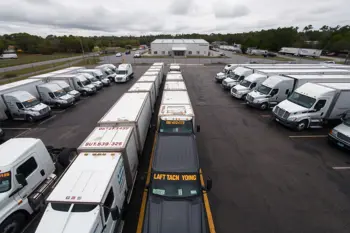 Seized Commercial Trucks at Police Impound Auctions: A Buyer's Research Guide