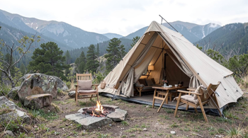 Glamping Resort Packages: An Evidence-Based Guide to Inclusions, Formats, and Constraints
