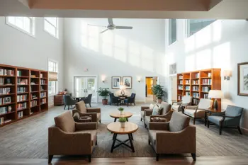 What are the different types of assisted living facilities available in the United States? An analytical report on regulatory frameworks and care models