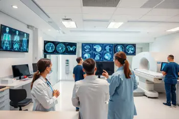 Hospitales de tratamiento del cáncer en España: Evolución de la medicina de precisión y red de centros integrales