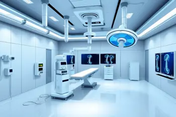 Evaluating the Top spine surgery hospitals in the United States: Clinical Metrics, Innovation, and Outcomes