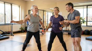 Senior Defense and Safety Classes: A Comprehensive Guide to Programs, Techniques, and What Older Adults Should Know