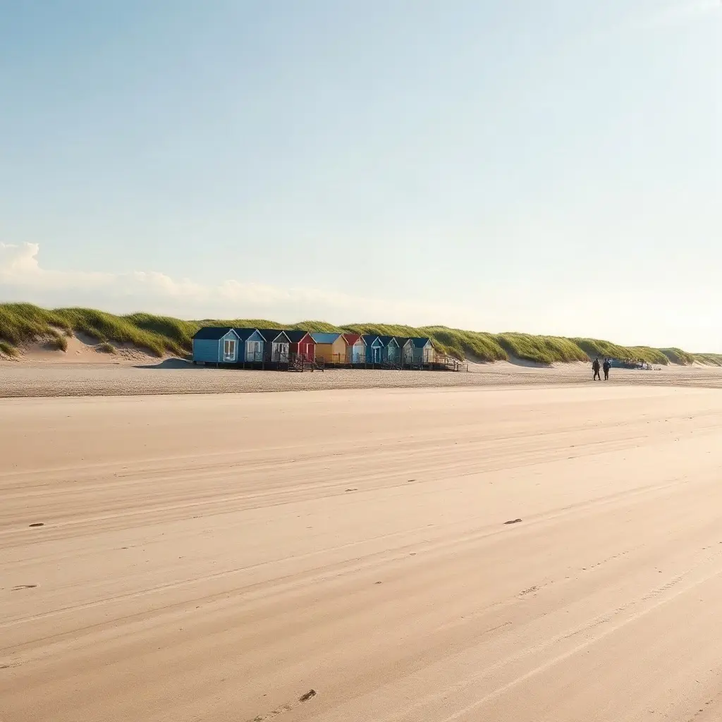 3-daagse kustvakantie in Katwijk met hotel, ontbijt en diner inbegrepen: Een overzicht van mogelijkheden en praktische tips