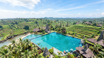 10-dagers all-inclusive Bali-ferie med fly og transfers inkludert: En komplett reiseguide