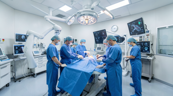Leading hospitals for spinal fusion surgery and back care in the United States: A Clinical Performance Analysis