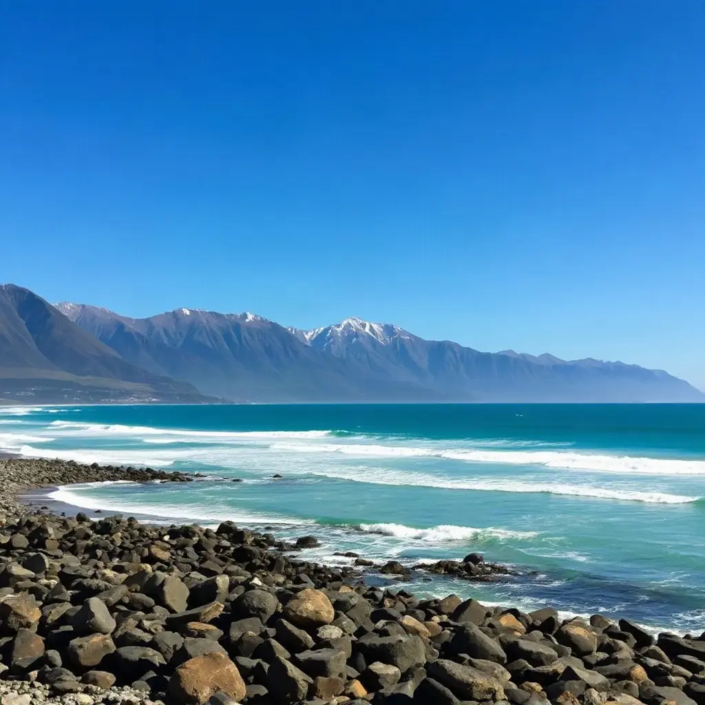 3-day coastal escape to Kaikoura with hotel, breakfast, and dinner included: A guide to planning your New Zealand seaside trip
