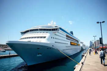 Cruise to Cozumel from San Diego: An Analysis of Itinerary Logistics and Regional Connectivity