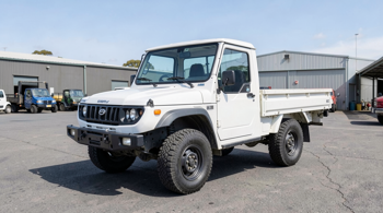 Government surplus 4x4 vehicles at clearance prices in NZ 2026: An analysis of procurement and market acquisition channels