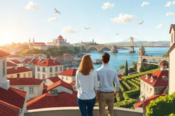 7-day Portugal package for couples: An evidence-based itinerary and planning guide