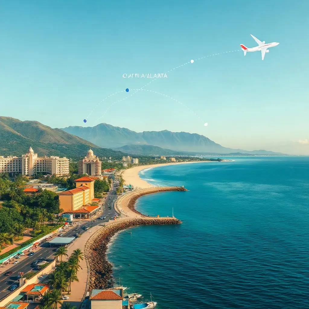 Comparing 8-night all-inclusive vacation packages in Puerto Vallarta for 2026: an evidence-based guide to costs, inclusions and travel logistics