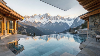 Analisi di Settore: 12 Hotel Benessere di Lusso in Alto Adige per una Rigenerazione Alpina