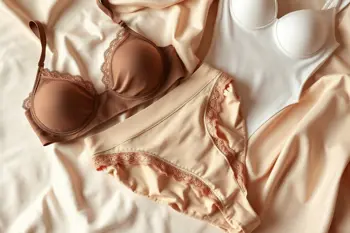 Bielizna dla kobiet 40+ moda i wygoda: Kompleksowy raport o współczesnych rozwiązaniach bieliźniarskich