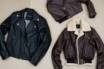 Premium Italian Leather Jackets at Clearance Prices: A Consumer's Analytical Guide