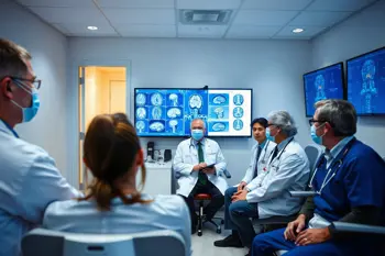Los mejores hospitales del mundo para tratar la enfermedad de Parkinson: análisis de centros clínicos y de investigación