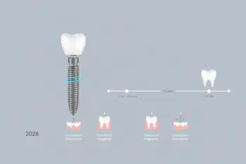 Dental implant costs and procedure timeline in 2026: A consumer data review