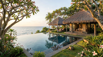 Stunning all-inclusive Bali resorts for your vacation: A comprehensive analysis of luxury hospitality trends