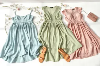 Wedding Guest Dresses for Summer: A Complete Style and Fabric Guide