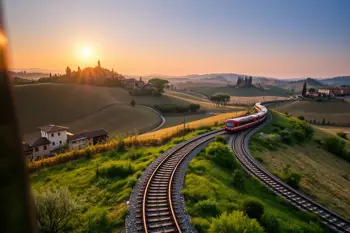 An Analytical Guide to 10-day Italy travel packages featuring multi-city options