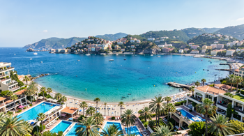 Séjour de 4 jours sur la Côte d'Azur avec hôtel et petit-déjeuner buffet inclus : Guide d'organisation et conseils pratiques