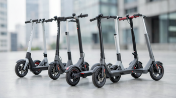 Electric scooters on sale online: A comprehensive analysis of the current market and purchasing considerations
