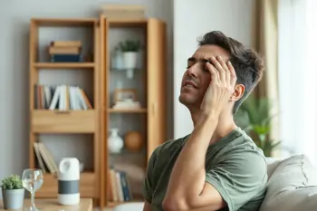 Ways to manage tension headaches at home: A clinical guide to relief and prevention