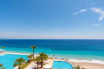 Een diepgaande analyse van de reismarkt: 8-daagse all-inclusive vakantie naar Kreta met vluchten en accommodatie inbegrepen