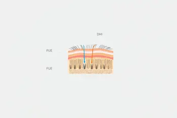 Haartransplantationskliniken in Deutschland: Methoden, Kosten und Qualitätsmerkmale im Überblick