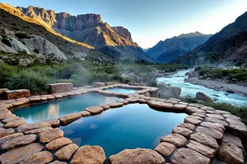 Fin de semana de bienestar en Cacheuta con tratamientos spa y alojamiento incluido: una guía de análisis sobre la oferta termal en Mendoza